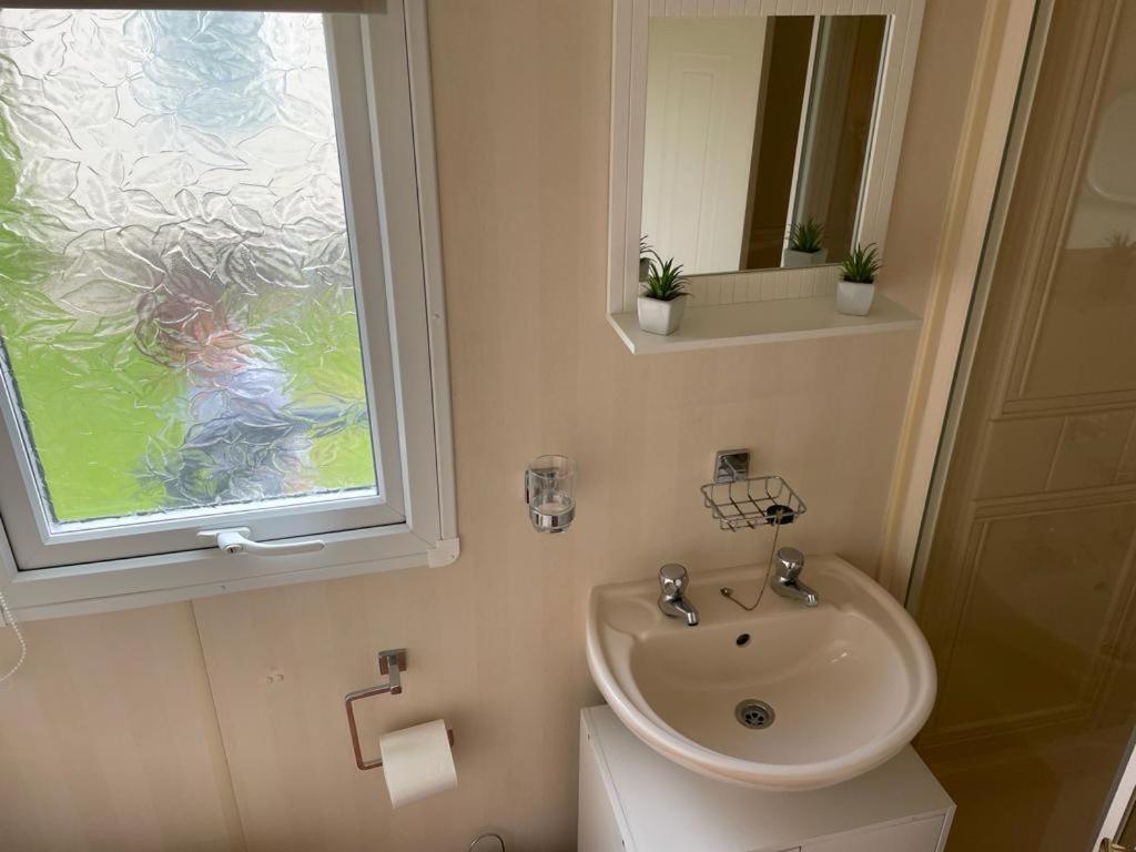 Villa Southfield 97 à Driffield Extérieur photo