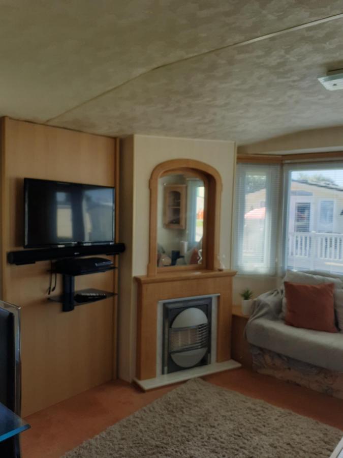 Villa Southfield 97 à Driffield Extérieur photo